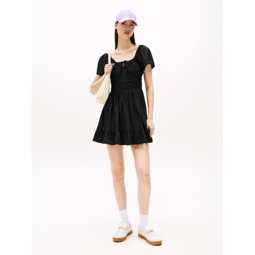 Minikleid TOMMY JEANS 