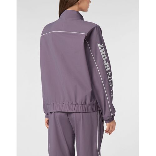 Yoga-Sweatjacke PLEIN SPORT 