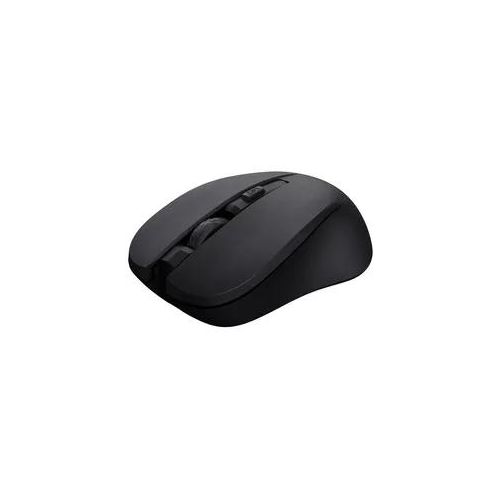 Trust Kabellose Maus Mydo Silent Kabellos Bis Zu 1800 Dpi