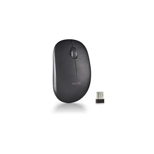 Ngs Fog Pro Kabellose Maus bis zu 1000 Dpi