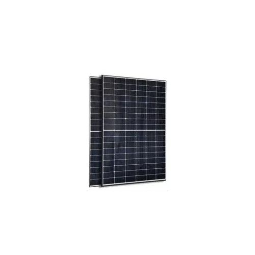 Jet-Line 2-er Set PV Modul Solarmodul Solarpanel Panel Solar Modul 550 W