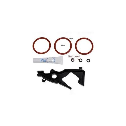 Pflege-Set 200923 für Siemens EQ5, EQ6, EQ7, EQ8 Kaffeevollautomaten