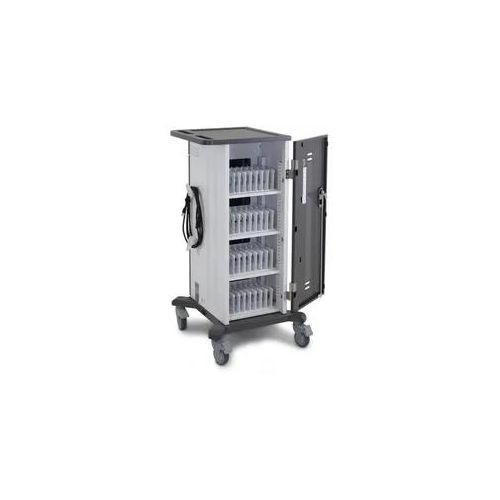 Ergotron YES35-TAB-2 Tablet Ladestation Trolley für 35 Geräte bis 10Zoll