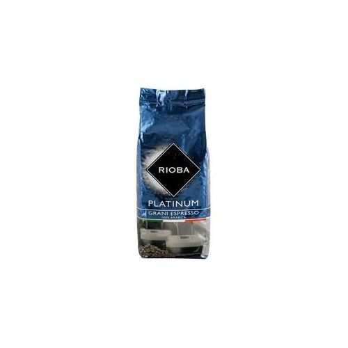 Rioba Kaffeebohnen Platinum (1kg)