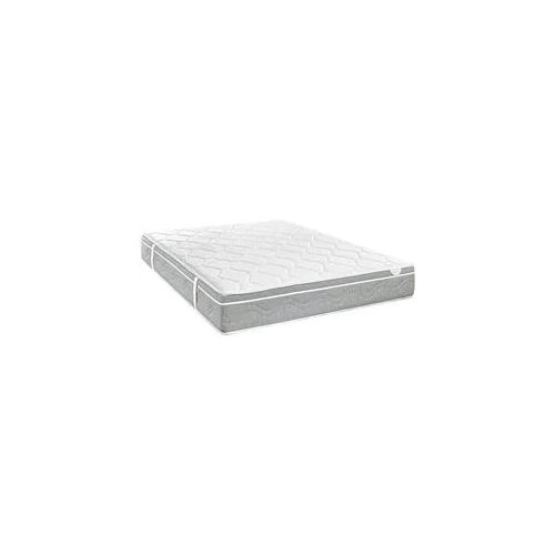 RELAX Taschenfederkern- und Viscoschaummatratze MIA 29 cm Höhe maximaler Komfort - 90x190 cm