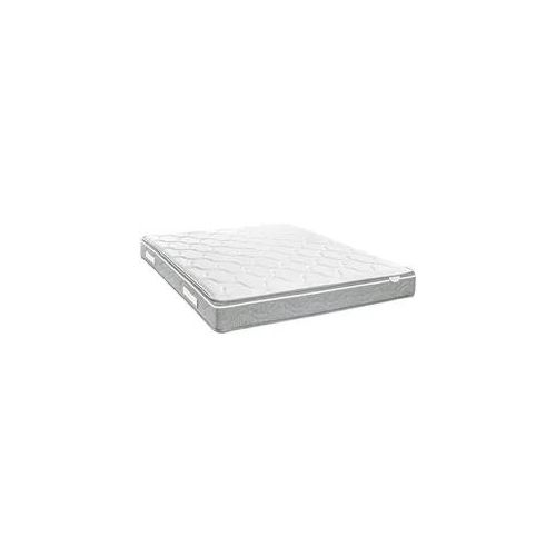 RELAX Taschenfederkern- und Viscoschaummatratze MEGAN 23 cm Höhe mittelfester Härtegrad - 150x190 cm