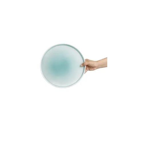 Olympia Fondant Teller Mint 270Mm (4 Stück)