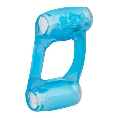 Penisring inkl. Vibro-Bullet, 3 - 6 cm