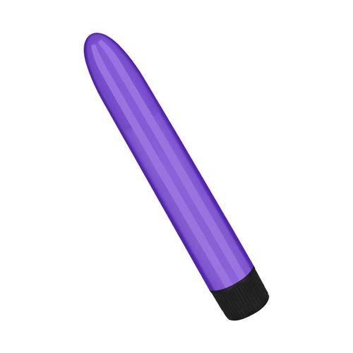Kraftvoller Vibrator, 17,5 cm