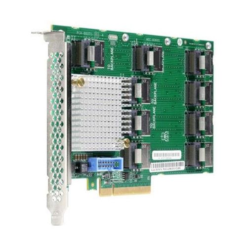 HP E SAS Expander Card Kit