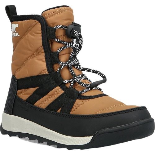 Sorel Schuhe Whitney II Short Lace Waterproof, NL3822286