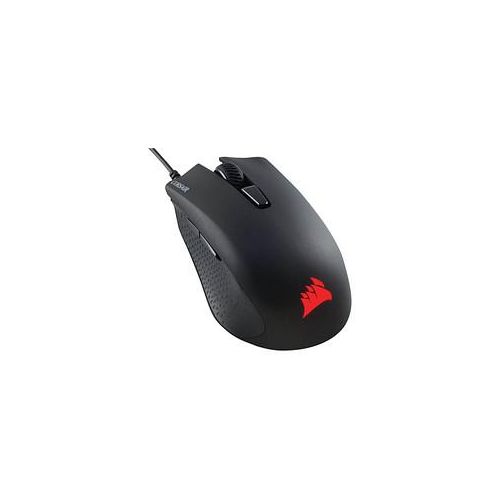 CORSAIR HARPOON RGB PRO Gaming Maus kabelgebunden schwarz