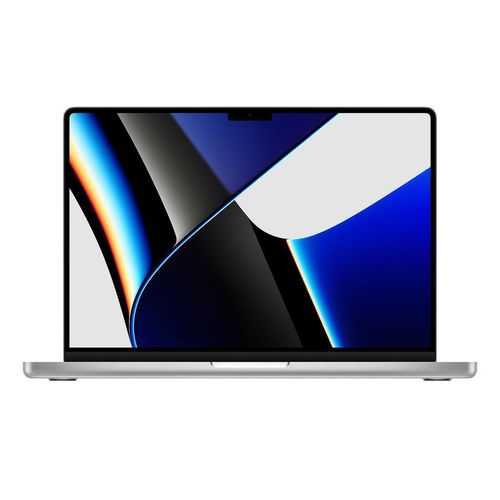 MacBook Pro 14