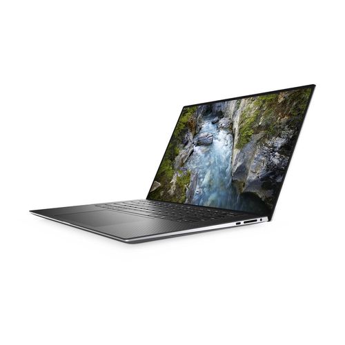 Dell Precision 5550 15
