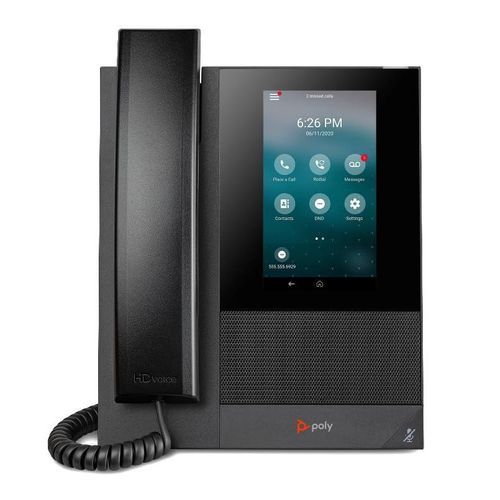 Hp CCX 400 Festnetztelefon