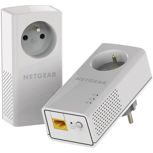 Netgear PLP1000 Powerline-Netzwerkadapter