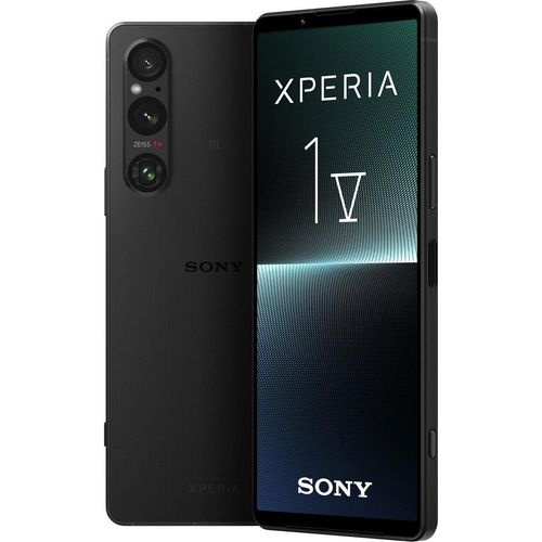 Xperia 1 V 256GB 5G Black Smartphone