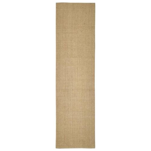 Prolenta Premium - Sisalteppich für Kratzbaum 66x250 cm