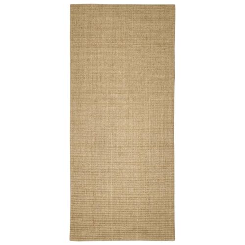 Prolenta Premium - Sisalteppich für Kratzbaum 66x150 cm