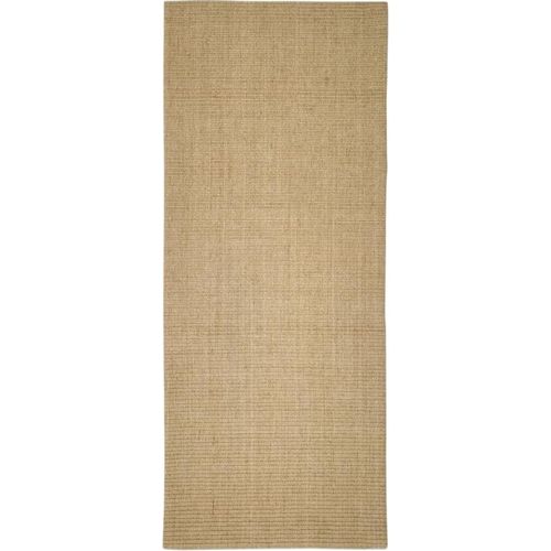 Prolenta Premium - Sisalteppich für Kratzbaum 80x200 cm