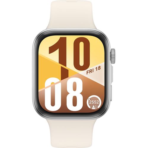 HUAWEI FIT 4, Smartwatch, Erweiterter Sportmodus, Kompatibel mit IOS und Android