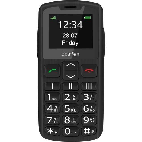 Bea-Fon SL230 ohne Netzteil schwarz