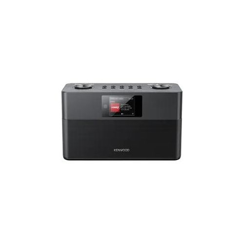 Kenwood CR-ST100S (Schwarz)