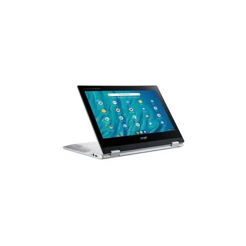 Acer Chromebook Spin 311 (CP311-3H-K9PB) (silber) 11.6