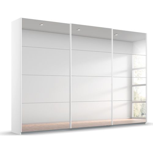 Schwebetürenschrank RAUCH 