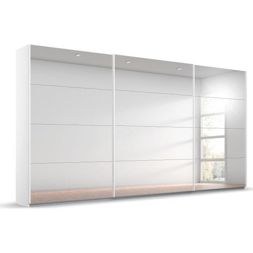 Schwebetürenschrank RAUCH 
