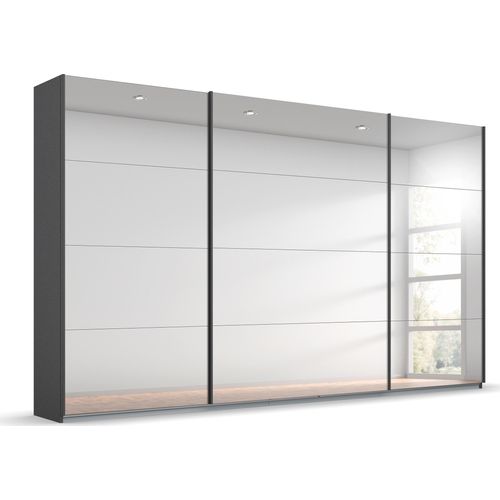 Schwebetürenschrank RAUCH 