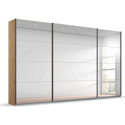Schwebetürenschrank RAUCH 