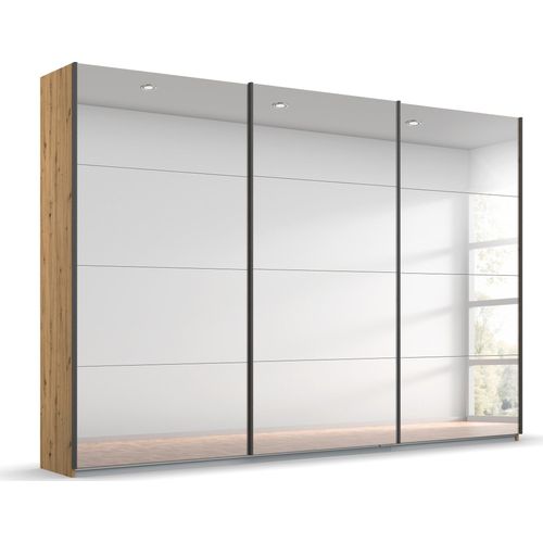 Schwebetürenschrank RAUCH 