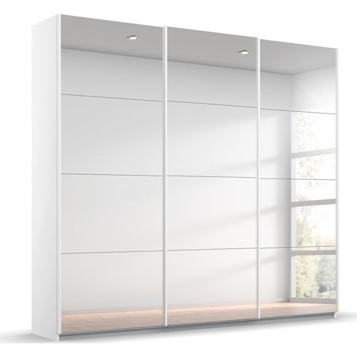 Schwebetürenschrank RAUCH 