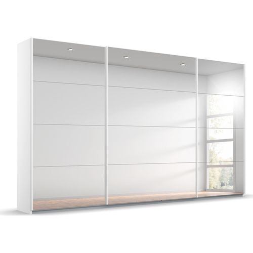 Schwebetürenschrank RAUCH 