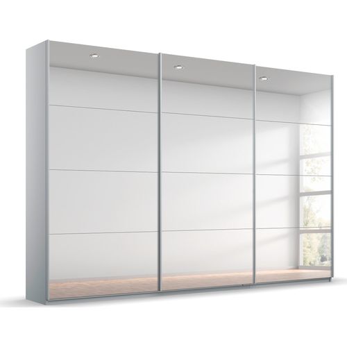 Schwebetürenschrank RAUCH 