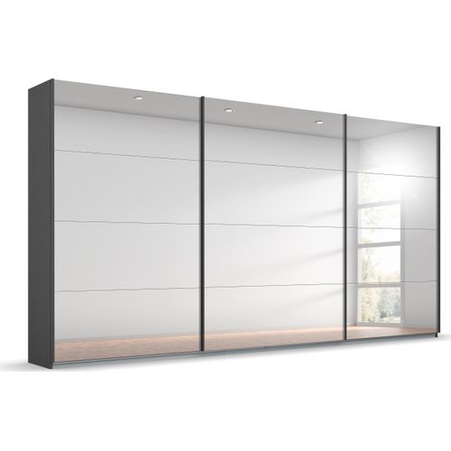 Schwebetürenschrank RAUCH 