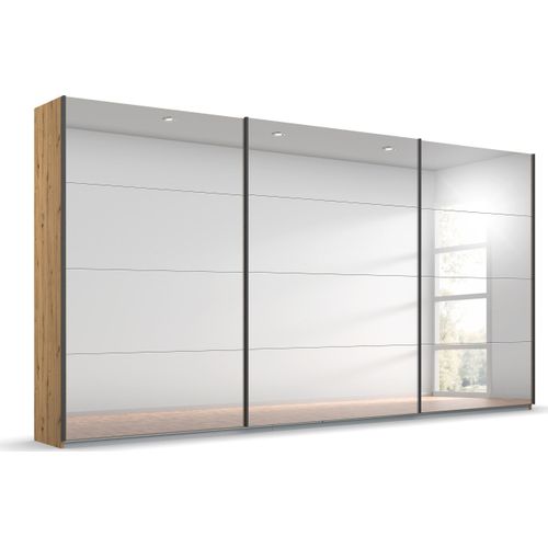 Schwebetürenschrank RAUCH 