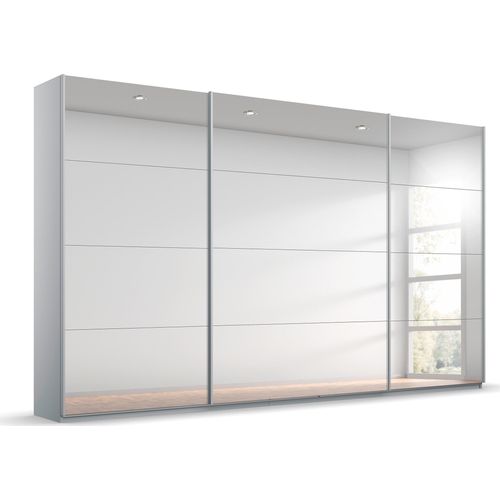 Schwebetürenschrank RAUCH 