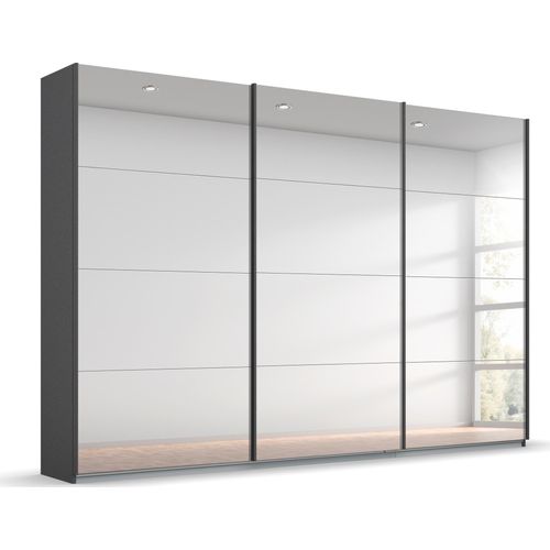 Schwebetürenschrank RAUCH 
