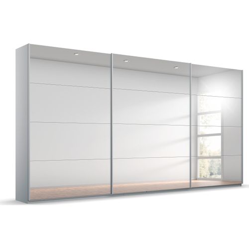 Schwebetürenschrank RAUCH 