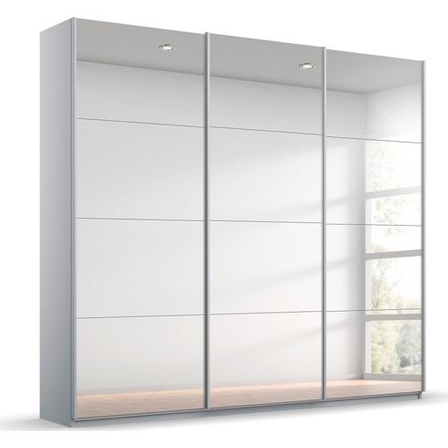 Schwebetürenschrank RAUCH 