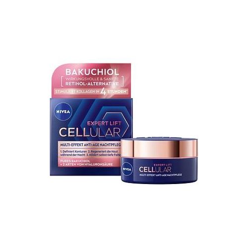 NIVEA CELLULAR EXPERT LIFT Gesichtscreme 50,0 ml