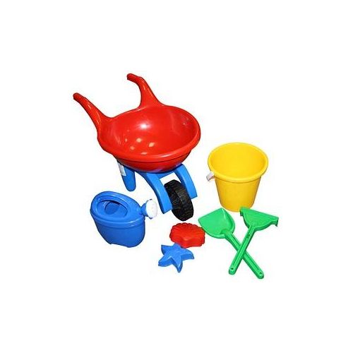 Simba Sandspielzeug-Set mehrfarbig