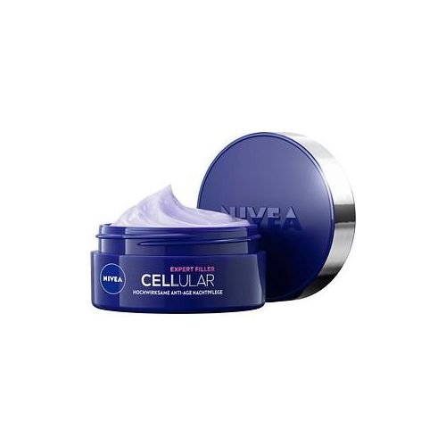 NIVEA CELLULAR EXPERT FILLER Gesichtscreme 50,0 ml