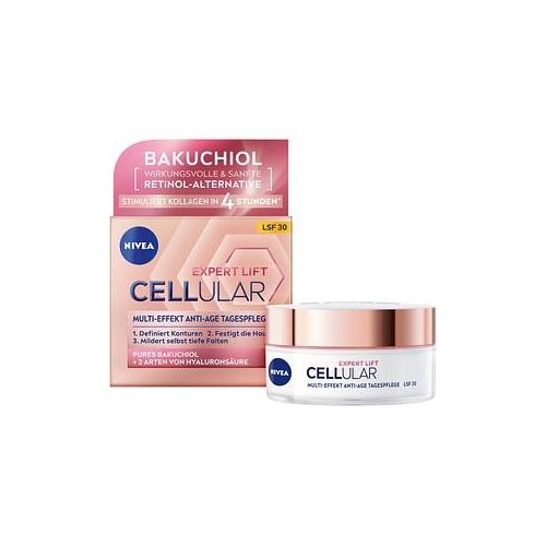 NIVEA CELLULAR EXPERT LIFT LSF 30 Gesichtscreme 50,0 ml