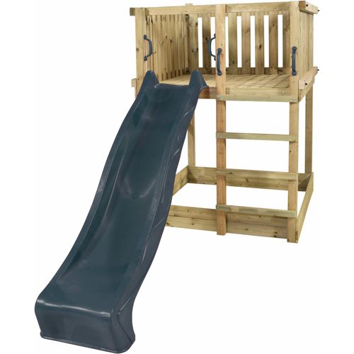 Spielturm PLUS 