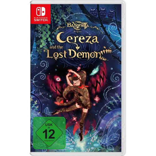 NINTENDO SWITCH Spielesoftware 