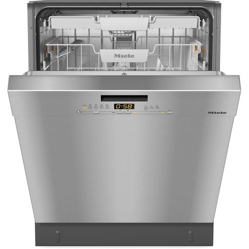 MIELE Unterbaugeschirrspüler 