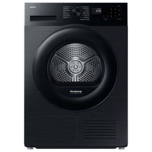 SAMSUNG Wärmepumpentrockner 